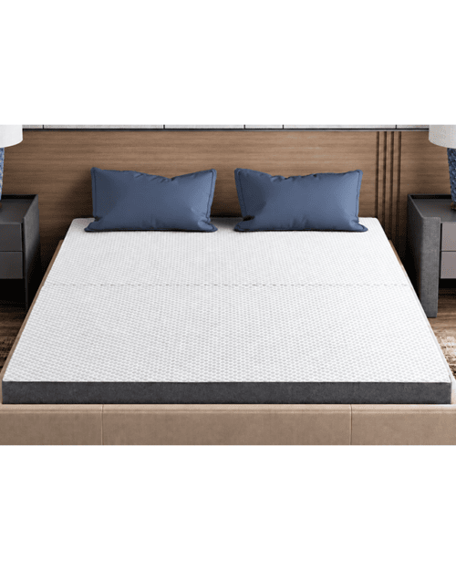 Đệm foam