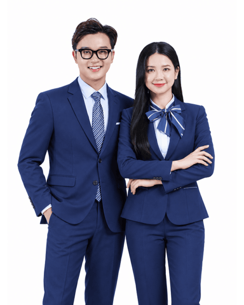 Đồng phục vest